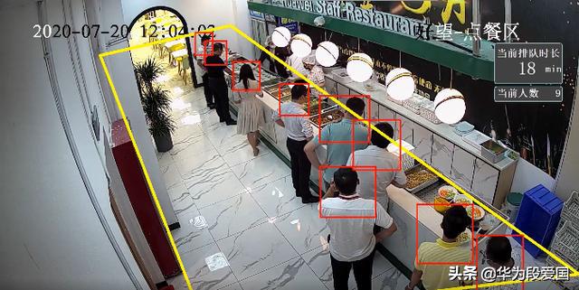 在食堂如何解决排队难的问题? 在食堂如何解决排队难的问题?