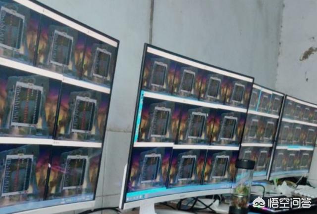 魔兽世界怀旧服再次出现大面积排队现象,是因为“脚本工作室”又回来了吗? 魔兽世界怀旧服再次出现大面积排队现象,是因为“脚本工作室”又回来了吗?