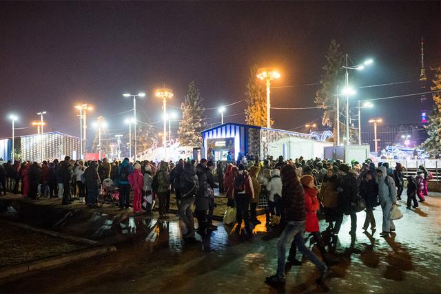 论排队,我只服俄罗斯 论排队,我只服俄罗斯