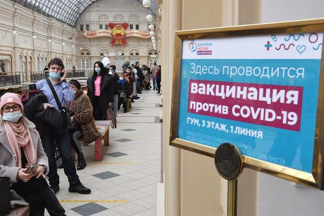 论排队,我只服俄罗斯 论排队,我只服俄罗斯