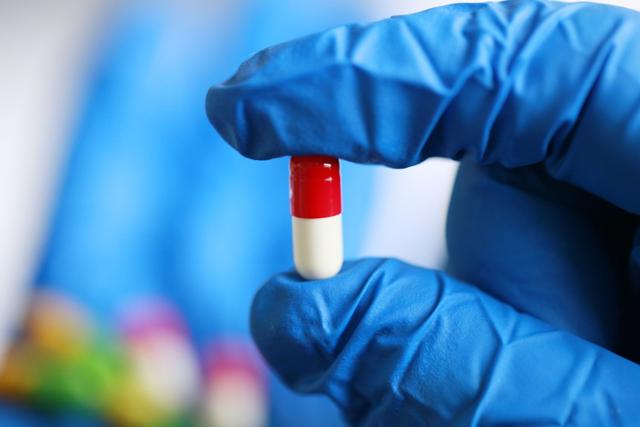 “如果没有改革,很多新药还在排队中”