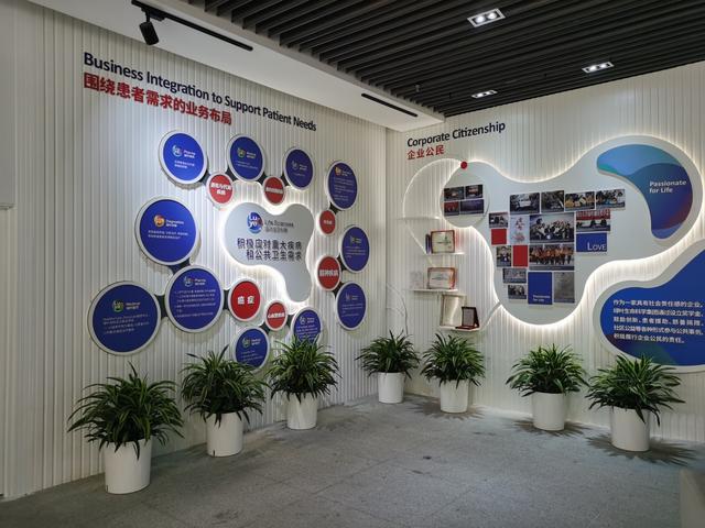 “如果没有改革,很多新药还在排队中” “如果没有改革,很多新药还在排队中”