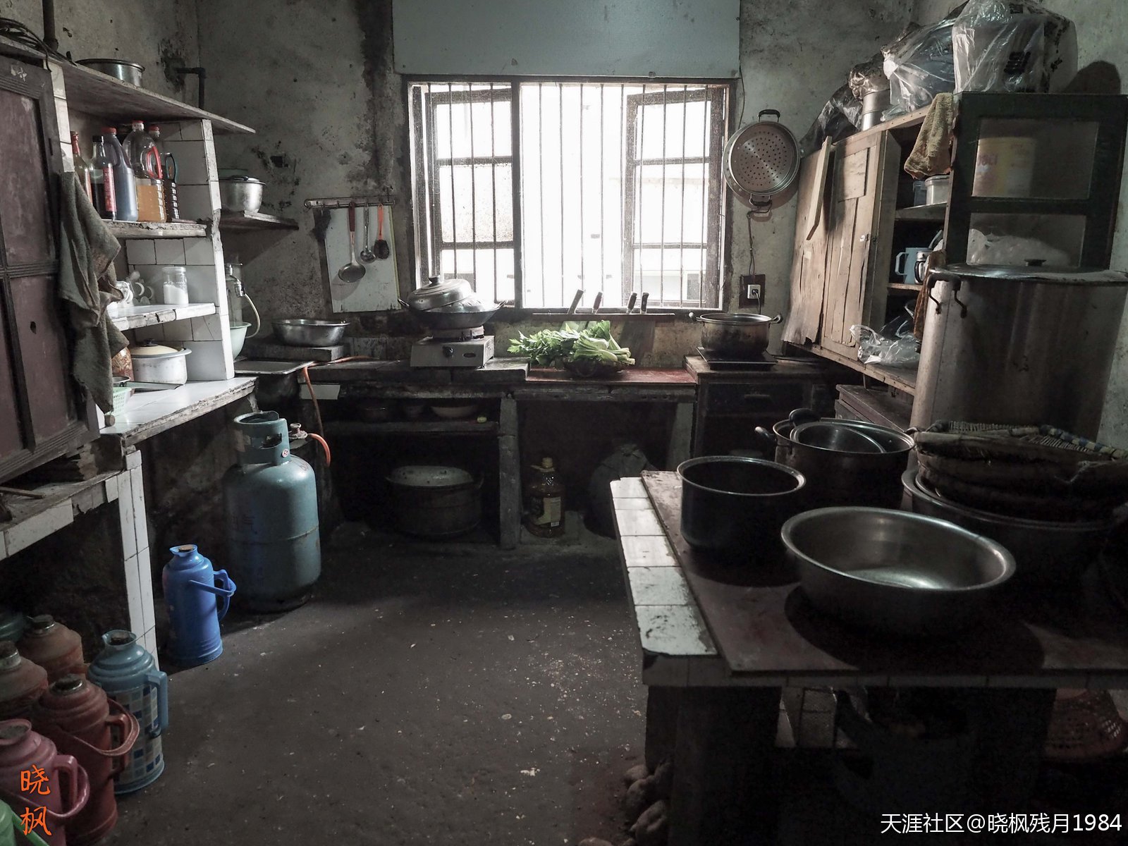 重庆10元一天的公寓,时间仿佛被定格在了上世纪七十年代 重庆10元一天的公寓,时间仿佛被定格在了上世纪七十年代