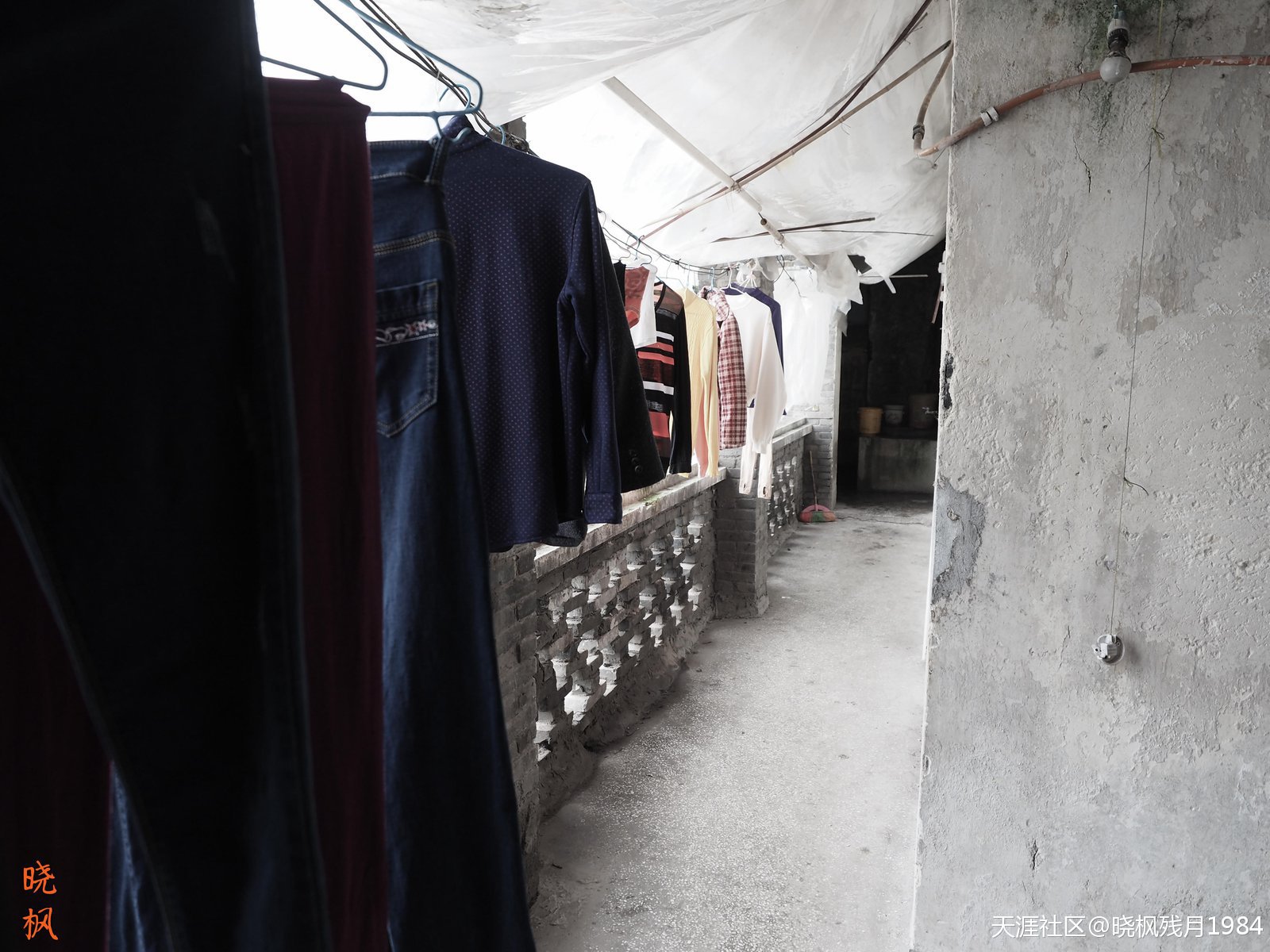 重庆10元一天的公寓,时间仿佛被定格在了上世纪七十年代 重庆10元一天的公寓,时间仿佛被定格在了上世纪七十年代