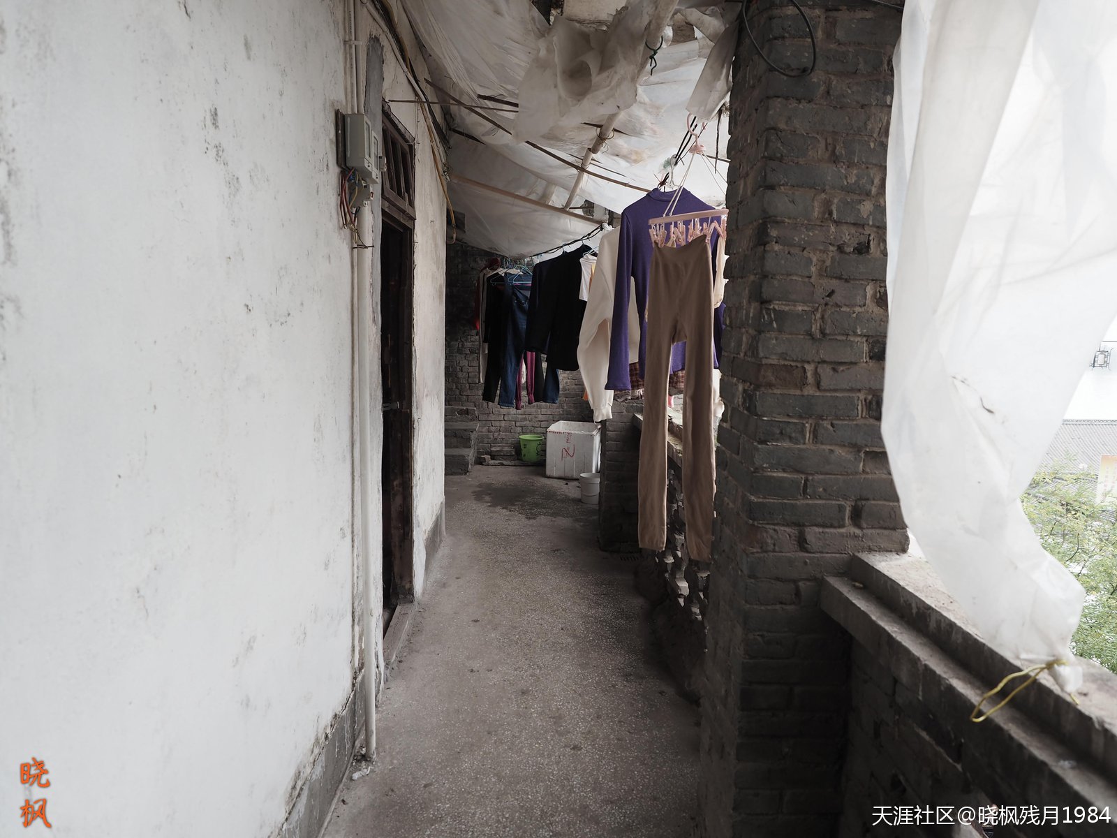 重庆10元一天的公寓,时间仿佛被定格在了上世纪七十年代 重庆10元一天的公寓,时间仿佛被定格在了上世纪七十年代