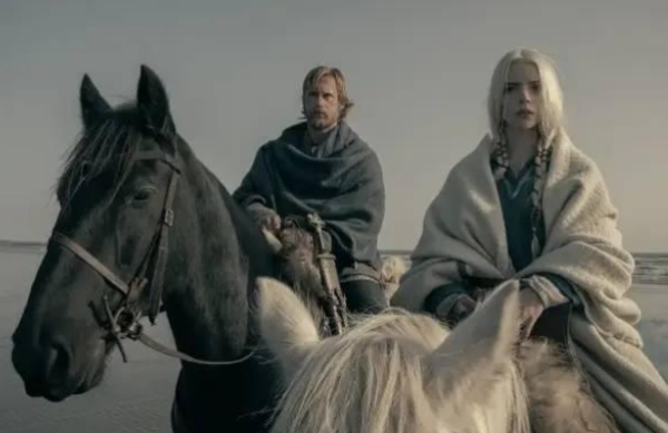 北欧人剧情解析 北欧人剧情解析