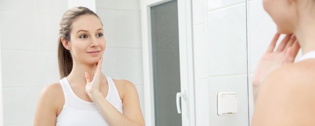 美容护肤五步骤 美容护肤五步骤