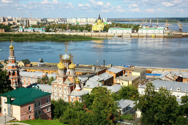 叶卡捷琳堡中国人多吗 叶卡捷琳堡中国人多吗