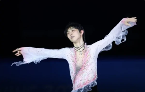 羽生结弦能赢陈巍吗