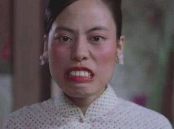 星爷居然骗了我们这么多年,龅牙珍原来的容颜是怎么样的? 星爷居然骗了我们这么多年,龅牙珍原来的容颜是怎么样的?