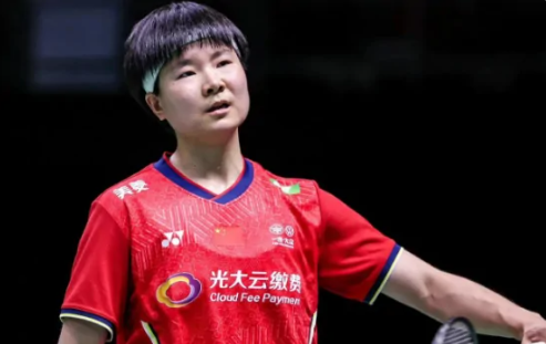 羽毛球世界排名最新2022 羽毛球世界排名最新2022