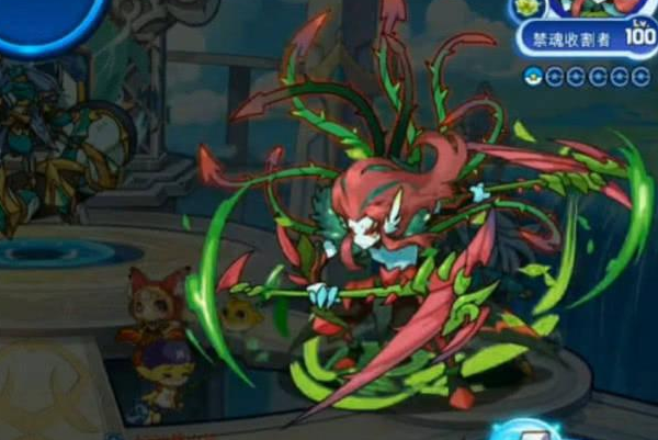 《洛克王国》pve必备宠物是什么？