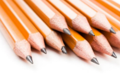 铅笔里含铅吗?为什么叫它铅笔呢?