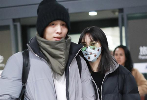 张恒清空微博内容,是已经与郑爽分手了吗? 张恒清空微博内容,是已经与郑爽分手了吗?