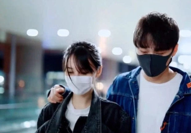 张恒清空微博内容,是已经与郑爽分手了吗? 张恒清空微博内容,是已经与郑爽分手了吗?