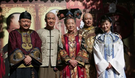 袁立和李冰冰之间有哪些恩怨? 袁立和李冰冰之间有哪些恩怨?