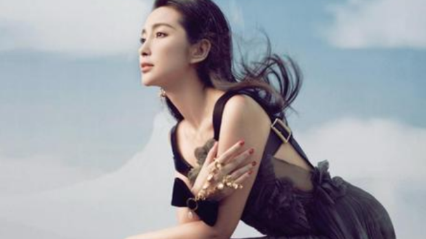 袁立和李冰冰之间有哪些恩怨? 袁立和李冰冰之间有哪些恩怨?