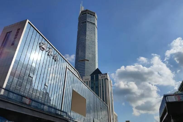 深圳福田通报“华强北赛格大厦晃动”，是否有造成了人员伤亡？