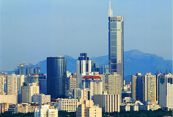 深圳福田通报“华强北赛格大厦晃动”，是否有造成了人员伤亡？