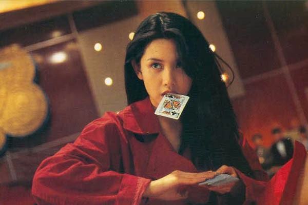 可爱VS性感,邱淑贞和钟丽缇你更钟意哪一个? 可爱VS性感,邱淑贞和钟丽缇你更钟意哪一个?