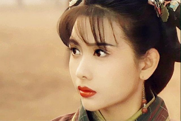 可爱VS性感,邱淑贞和钟丽缇你更钟意哪一个? 可爱VS性感,邱淑贞和钟丽缇你更钟意哪一个?