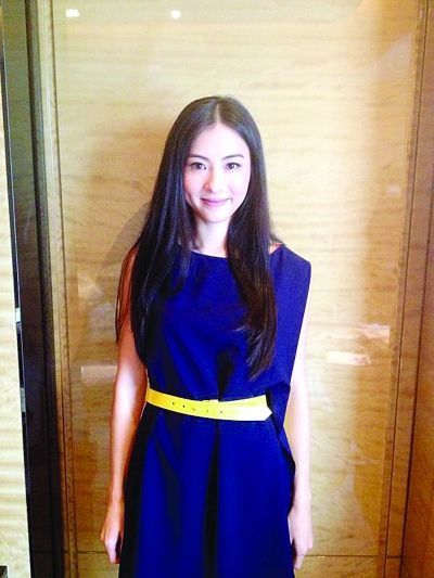 张柏芝与谢霆锋复婚了么？