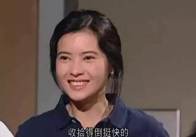 蓝洁瑛需要的,不是廉价同情 蓝洁瑛需要的,不是廉价同情