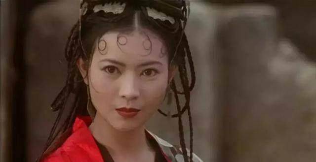 蓝洁瑛需要的,不是廉价同情 蓝洁瑛需要的,不是廉价同情