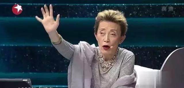 蓝洁瑛需要的,不是廉价同情 蓝洁瑛需要的,不是廉价同情