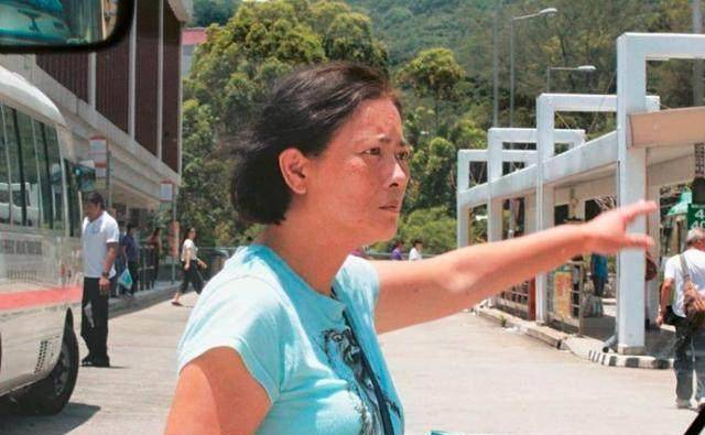 蓝洁瑛需要的,不是廉价同情 蓝洁瑛需要的,不是廉价同情