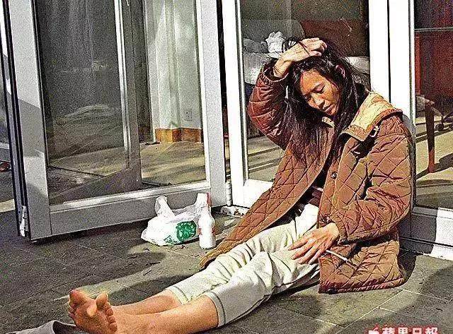 蓝洁瑛需要的,不是廉价同情 蓝洁瑛需要的,不是廉价同情