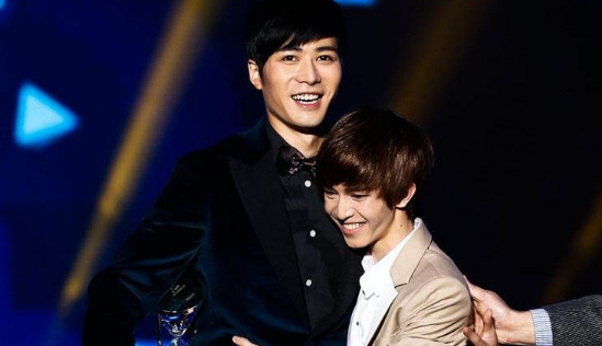 郭敬明陈学冬真的是同性恋吗？