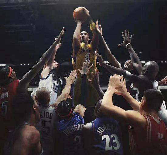 科比追思会的“名称”? 科比追思会的“名称”?