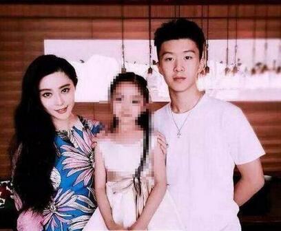 范冰冰弟弟在韩国当练习生/即将要出道? 范冰冰弟弟在韩国当练习生/即将要出道?