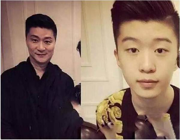 范冰冰弟弟在韩国当练习生/即将要出道? 范冰冰弟弟在韩国当练习生/即将要出道?