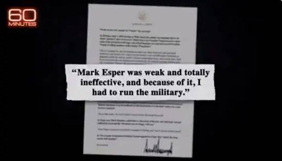 特朗普回击了! 特朗普回击了!