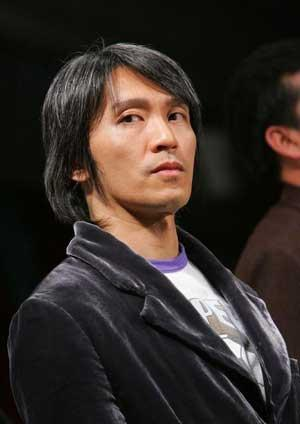 柴静采访周星驰完整版里周星驰说自己为什么不结婚? 柴静采访周星驰完整版里周星驰说自己为什么不结婚?