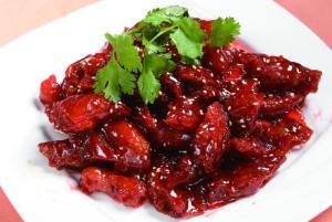 糖醋排骨的做法正宗的做法视频