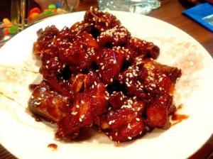 糖醋排骨的做法正宗的做法视频