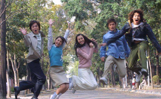 余文乐突然大婚,许多女人失恋,她是唯一讨厌余文乐的女星 余文乐突然大婚,许多女人失恋,她是唯一讨厌余文乐的女星