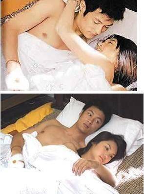 余文乐突然大婚,许多女人失恋,她是唯一讨厌余文乐的女星 余文乐突然大婚,许多女人失恋,她是唯一讨厌余文乐的女星