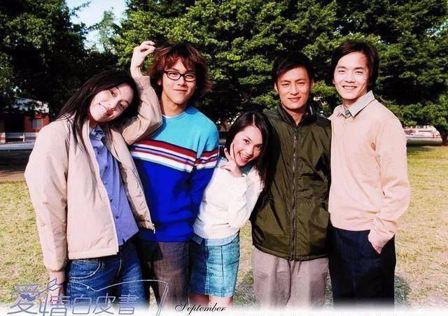 余文乐突然大婚,许多女人失恋,她是唯一讨厌余文乐的女星 余文乐突然大婚,许多女人失恋,她是唯一讨厌余文乐的女星