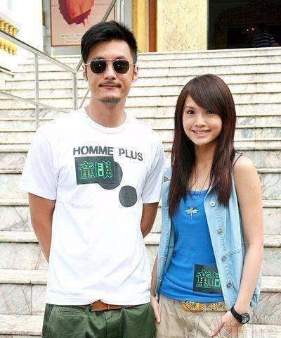 余文乐突然大婚,许多女人失恋,她是唯一讨厌余文乐的女星 余文乐突然大婚,许多女人失恋,她是唯一讨厌余文乐的女星