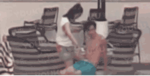 白百合出轨王瑞儿前男友 "陈羽凡"落街头直播？