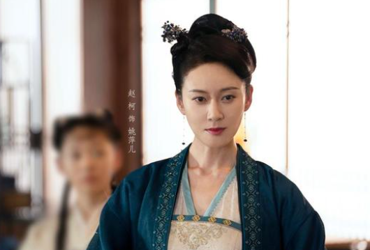 赘婿丈母娘是谁扮演的? 赘婿丈母娘是谁扮演的?