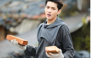 吴亦凡整容了吗?为什么好多人都说他整容? 吴亦凡整容了吗?为什么好多人都说他整容?