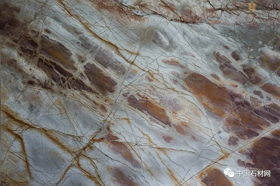 石材与人体彩绘的艺术巨作,视觉冲击up! 石材与人体彩绘的艺术巨作,视觉冲击up!