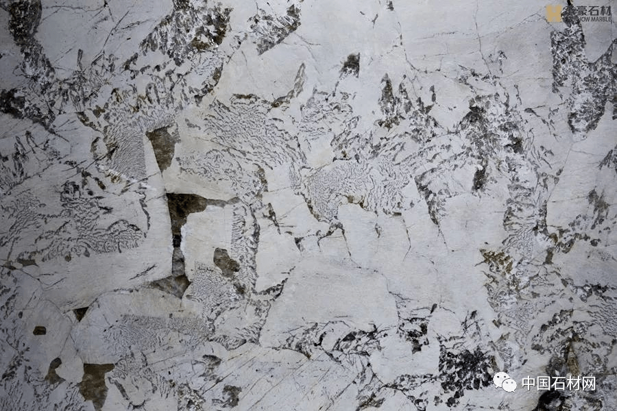 石材与人体彩绘的艺术巨作,视觉冲击up! 石材与人体彩绘的艺术巨作,视觉冲击up!