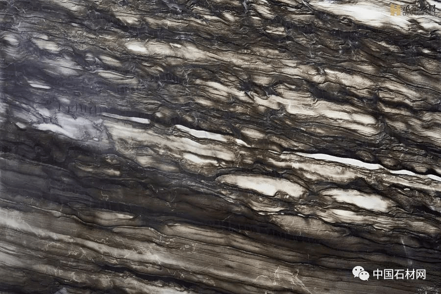 石材与人体彩绘的艺术巨作,视觉冲击up! 石材与人体彩绘的艺术巨作,视觉冲击up!