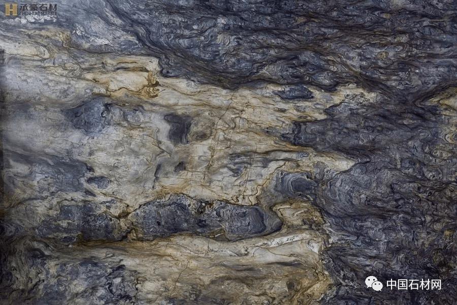 石材与人体彩绘的艺术巨作,视觉冲击up! 石材与人体彩绘的艺术巨作,视觉冲击up!